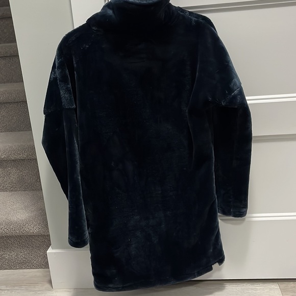 Bench jacket - Picture 2 of 5